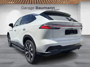MG HS 1.5 PHEV Luxury