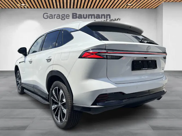 MG HS 1.5 PHEV Luxury