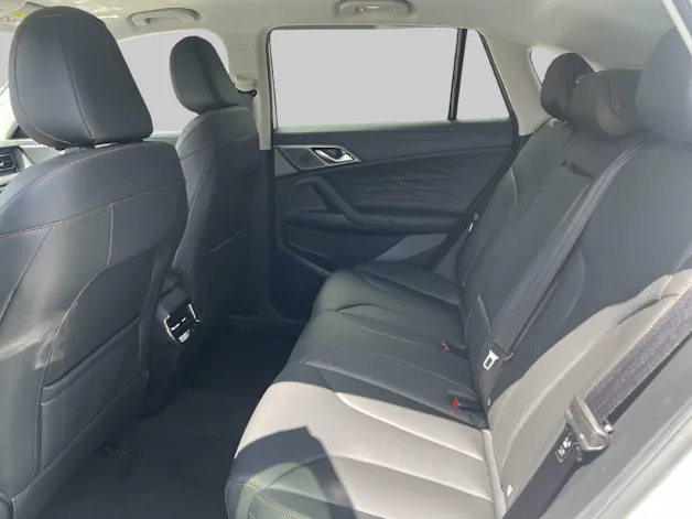 MG HS 1.5 PHEV Luxury