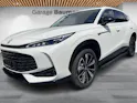 MG HS 1.5 PHEV Luxury
