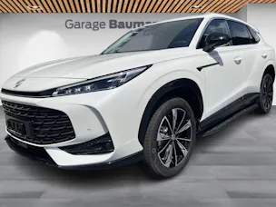 MG HS 1.5 PHEV Luxury