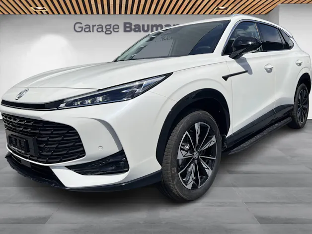 MG HS 1.5 PHEV Luxury