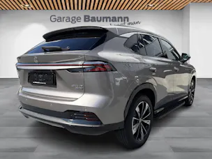 MG HS 1.5 PHEV Luxury