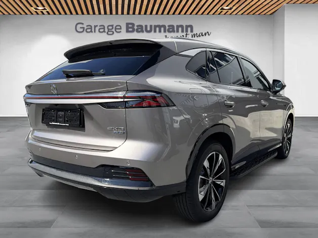 MG HS 1.5 PHEV Luxury