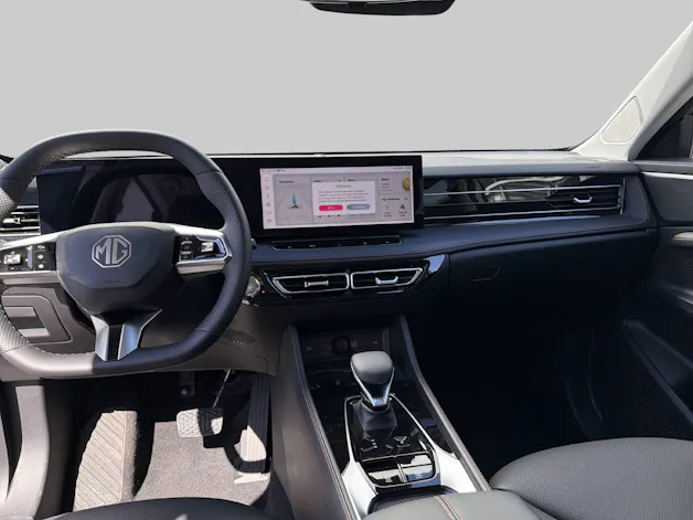 MG HS 1.5 PHEV Luxury
