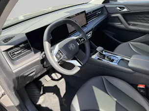 MG HS 1.5 PHEV Luxury