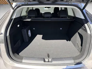 MG HS 1.5 PHEV Luxury
