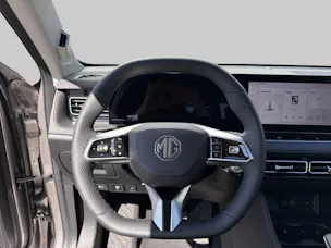 MG HS 1.5 PHEV Luxury