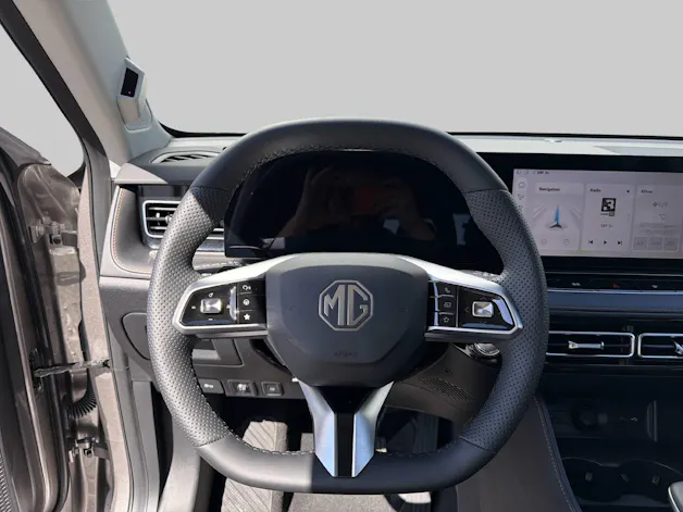 MG HS 1.5 PHEV Luxury