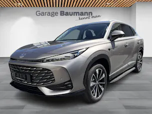 MG HS 1.5 PHEV Luxury