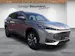 MG HS 1.5 PHEV Luxury