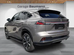 MG HS 1.5 PHEV Luxury
