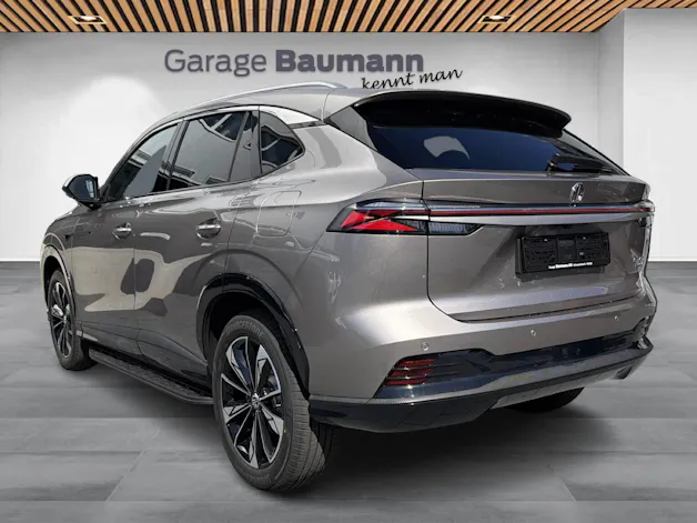 MG HS 1.5 PHEV Luxury