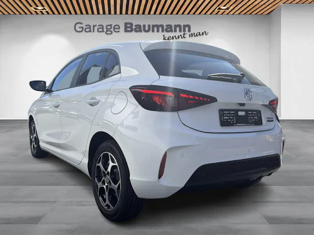 MG 3 1.5 Hybrid Comfort