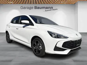 MG 3 1.5 Hybrid Comfort