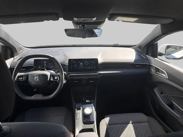 MG 3 1.5 Hybrid Comfort