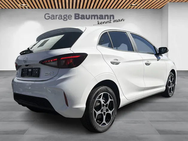 MG 3 1.5 Hybrid Comfort
