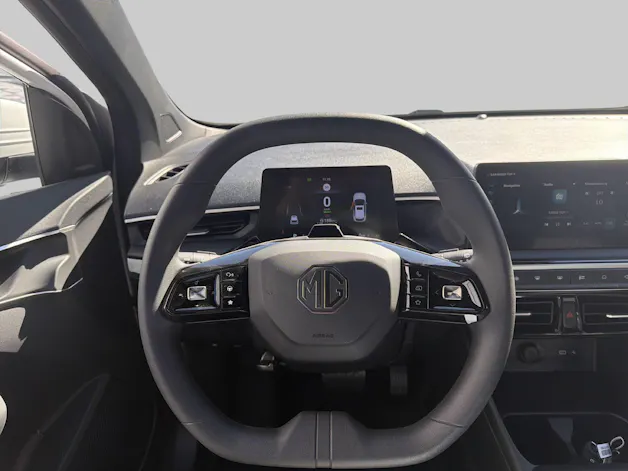 MG 3 1.5 Hybrid Comfort