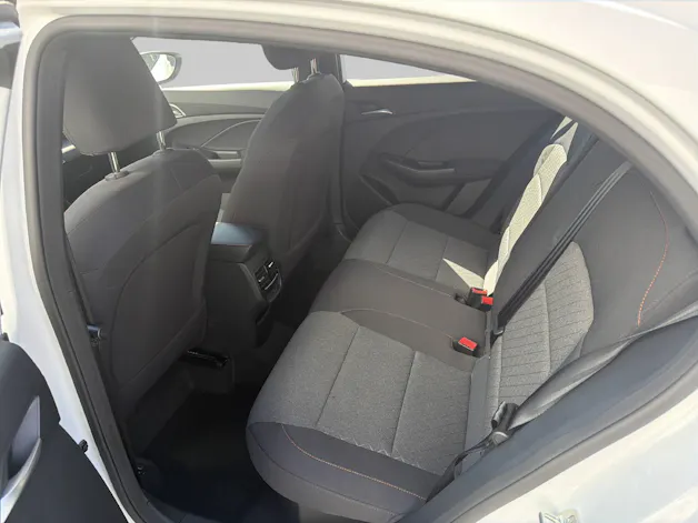 MG 3 1.5 Hybrid Comfort
