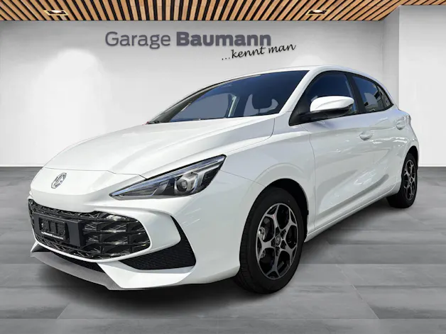 MG 3 1.5 Hybrid Comfort