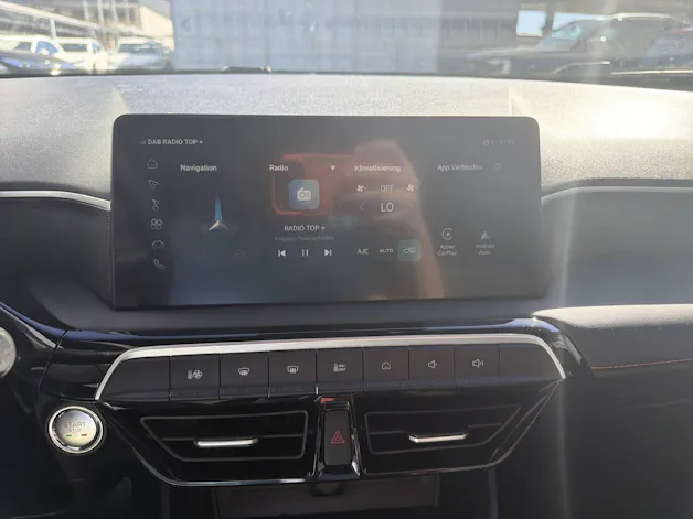 MG 3 1.5 Hybrid Comfort