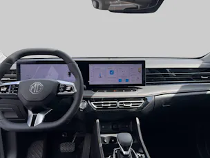 MG HS 1.5 Hybrid Luxury