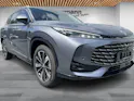 MG HS 1.5 Hybrid Luxury
