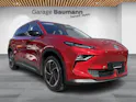 MG S5 EV 64 kWh Luxury