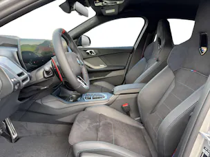 BMW M135i xDrive