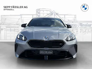 BMW M135i xDrive