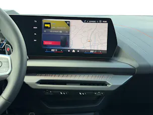 BMW M135i xDrive