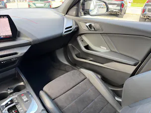 BMW M135i xDrive