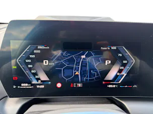 BMW M135i xDrive