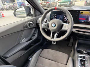BMW M135i xDrive