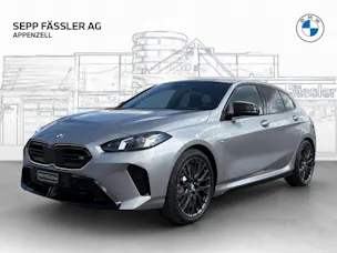BMW M135i xDrive
