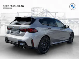 BMW M135i xDrive