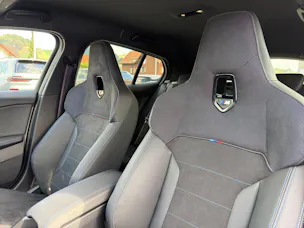BMW M135i xDrive