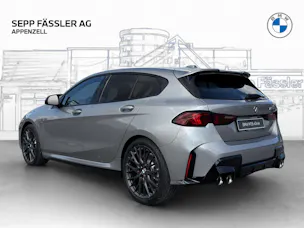 BMW M135i xDrive