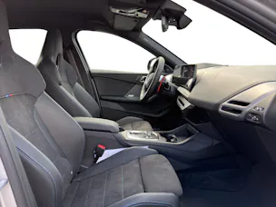 BMW M135i xDrive