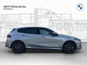 BMW M135i xDrive