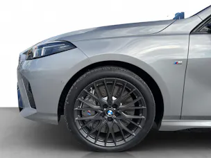 BMW M135i xDrive