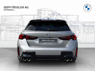 BMW M135i xDrive