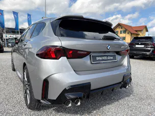 BMW M135i xDrive