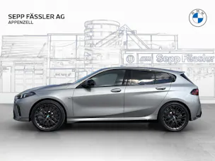 BMW M135i xDrive