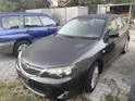 Subaru Impreza Wagon 2.0 R Swiss