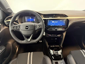 Fahrzeugbild OPEL Corsa 1.2 T Hybrid Viva