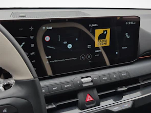 Fahrzeugbild KIA K4 1.6 T-GDi GT-Line