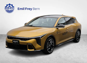 Fahrzeugbild KIA K4 1.6 T-GDi GT-Line Fahrzeugbild KIA K4 1.6 T-GDi GT-Line