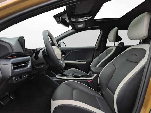 Kia K4 1.6 T-GDi GT-Line