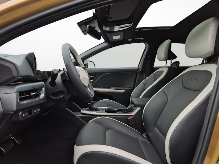 Fahrzeugbild KIA K4